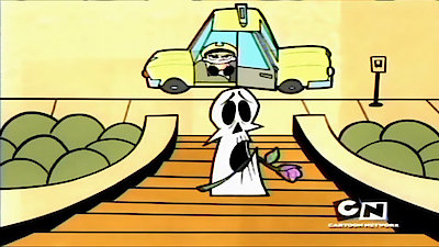 The Grim Adventures of Billy and Mandy Season 3 Episode 2