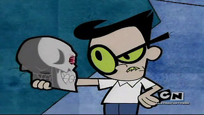 The Grim Adventures of Billy and Mandy Season 5 Episode 1