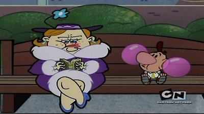 The Grim Adventures of Billy and Mandy Season 5 Episode 7