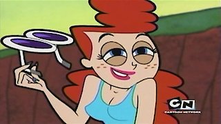 Watch The Grim Adventures of Billy and Mandy Season 5 Episode 10 - One