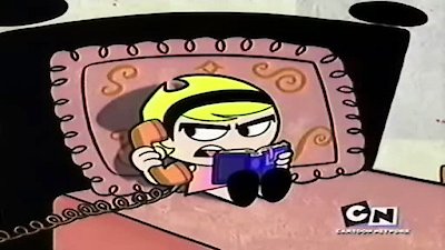 The Grim Adventures of Billy and Mandy Season 5 Episode 14