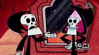 The Grim Adventures of Billy and Mandy Season 6 Episode 8