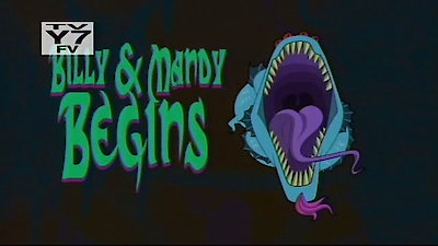 The Grim Adventures of Billy and Mandy Season 6 Episode 13