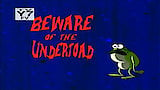 Waking Nightmare / Because of the Undertoad