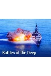 Battles of the Deep