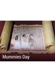 Temples, Tombs and Mummies