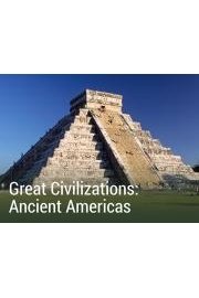 Great Civilizations: Mesoamerica