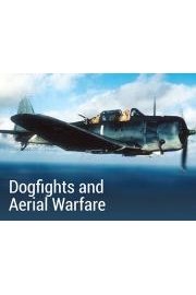 Dogfights and Aerial Warfare