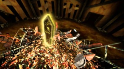 Hot Wheels: Battle Force 5 Season 1 Episode 6