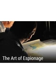 The Art of Espionage