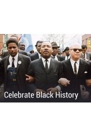 Celebrate Black History month