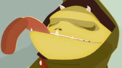 League of Super Evil Season 1 Episode 1