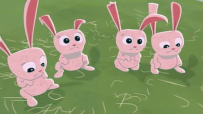 League of Super Evil Season 1 Episode 21