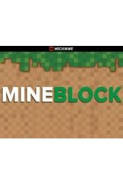 Mine Block: Jerome ASF