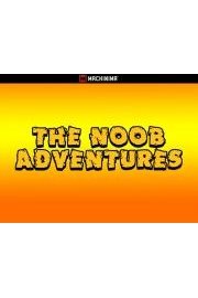 Minecraft: The Noob Adventures