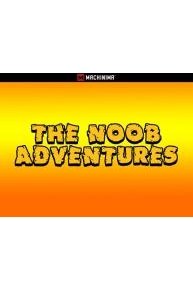 Watch Noob Adventures - the adventures of noob boy roblox
