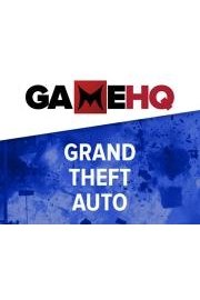 GameHQ: Grand Theft Auto