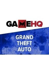 GameHQ: Grand Theft Auto