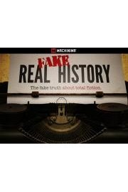 Real Fake History