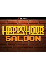 Happy Hour Saloon