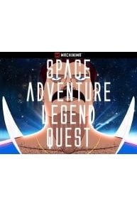 Space Adventure Legend Quest