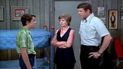 The Brady Bunch Season 2 Episode 14