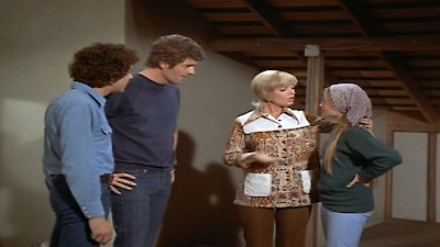 The Brady Bunch Season 4 Episode 23