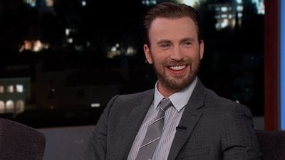 Jimmy Kimmel Live! Season 15 Episode 49