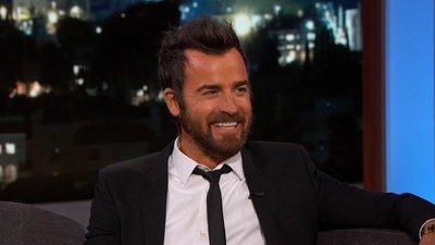 Jimmy Kimmel Live! Season 15 Episode 63