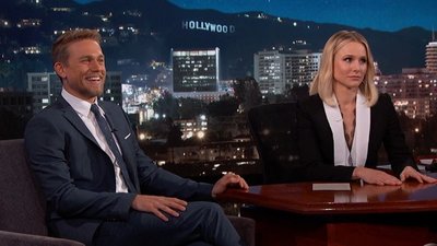 Jimmy Kimmel Live! Season 15 Episode 68