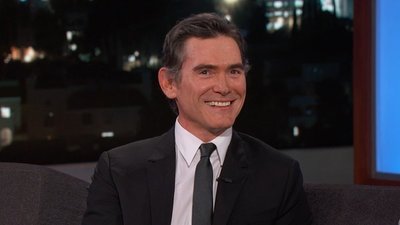 Jimmy Kimmel Live! Season 15 Episode 72