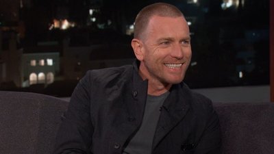 Jimmy Kimmel Live! Season 15 Episode 73