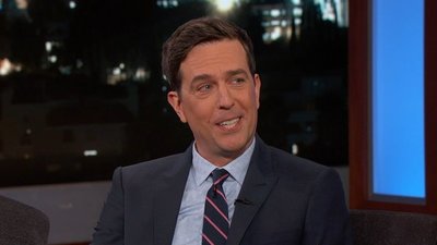 Jimmy Kimmel Live! Season 15 Episode 74