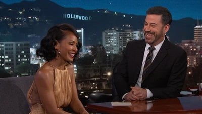 Jimmy Kimmel Live! Season 15 Episode 81