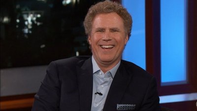 Jimmy Kimmel Live! Season 15 Episode 75