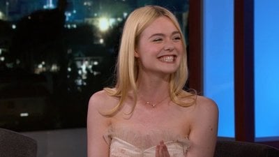 Jimmy Kimmel Live! Season 15 Episode 96