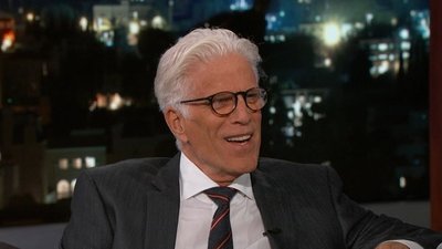 Jimmy Kimmel Live! Season 15 Episode 150