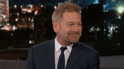 Jimmy Kimmel Live! Season 15 Episode 151