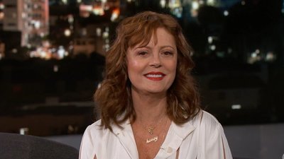 Jimmy Kimmel Live! Season 15 Episode 152