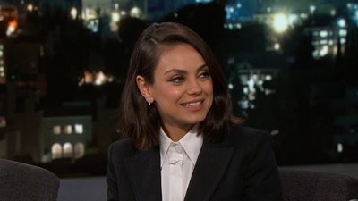 Jimmy Kimmel Live! Season 15 Episode 153