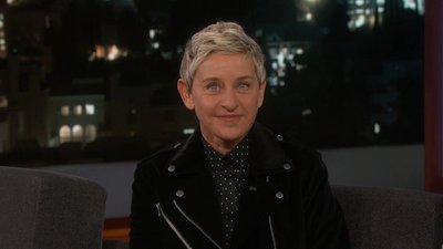 Jimmy Kimmel Live! Season 15 Episode 155