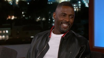 Jimmy Kimmel Live! Season 15 Episode 157