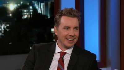 Jimmy Kimmel Live! Season 15 Episode 159