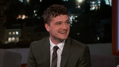 Jimmy Kimmel Live! Season 15 Episode 160