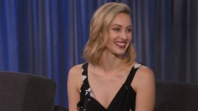 Jimmy Kimmel Live! Season 15 Episode 162