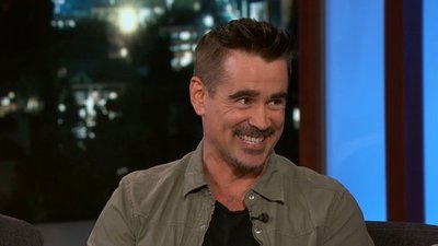 Jimmy Kimmel Live! Season 15 Episode 163