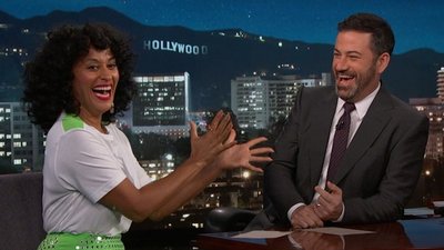 Jimmy Kimmel Live! Season 15 Episode 164