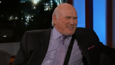 Jimmy Kimmel Live! Season 15 Episode 175