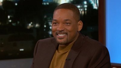 Jimmy Kimmel Live! Season 15 Episode 176