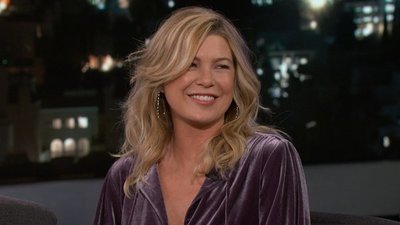 Jimmy Kimmel Live! Season 16 Episode 24